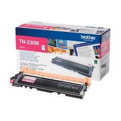 Συμβατό TN-230M Brother toner Magenta  για TN210/ TN230/ HL-3040/ HL-3070/ MFC-9010/ MFC-9120/ MFC-9320