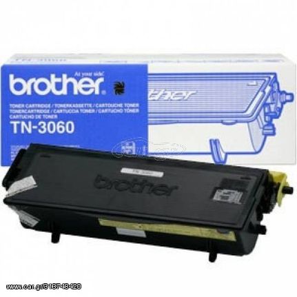 Συμβατό TN-3060 Brother toner Black  για TN570/ TN3060/ HL-1650/ 1670/ 1850/ 1870/ 5030/ 5040/ 5050/ 5070/ 5140/ 5150/ 5170/ DCP-1400/ 8020/ 8025/ 8040/  8640/ 8820/MFC-8220/ 8420/ 8440/ 8500/ 8640/ 8