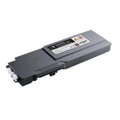 Συμβατό 593-11112/ 59311112 Dell toner Yellow  για C3760/ C3765