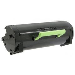 Συμβατό 64016SE Lexmark toner Black  για Optra T640 / T642 / T644