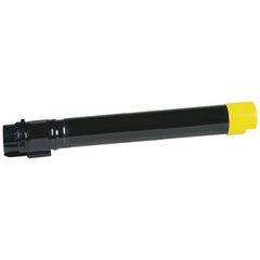 Συμβατό C950X2YG Lexmark toner Yellow  για C950