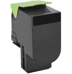 Συμβατό 70C2HK0 / 702HK Lexmark toner Black high yield  για CS310 / CS410 / CS510