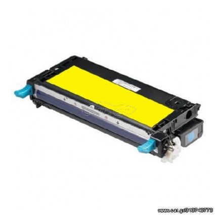 Συμβατό X560A2YG Lexmark toner Yellow  για X560