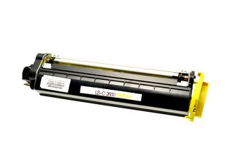 Συμβατό C13S050226 Epson toner Yellow high yield  για AcuLaser C2600