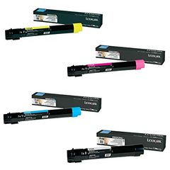 Συμβατό X950X2KG Lexmark toner Black  για X950