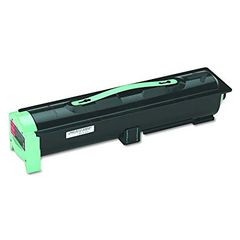 Συμβατό W84020H Lexmark Black  για W840