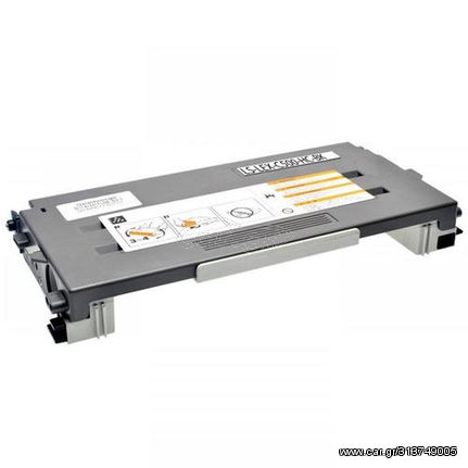 Συμβατό C500H2MG Lexmark toner Magenta high yield  για C500/ C502/ C504