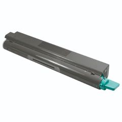 Συμβατό C925H2KG Black toner για LEXMARK C925