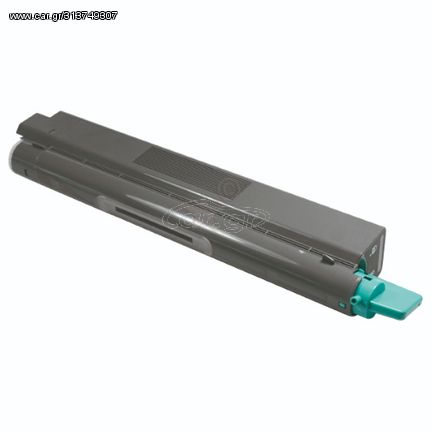 Συμβατό C925H2CG Cyan toner για LEXMARK C925