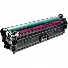 Συμβατό CF333A Magenta toner για HP Laser Colour PRO M651 MFP - 654A