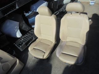 Καθίσματα Σετ Σαλόνι Φουλ Ηλεκτρικά για BMW X5 (2004 - 2006) (E53 F-L) *Δ* | Kiparissis - The King Of Parts