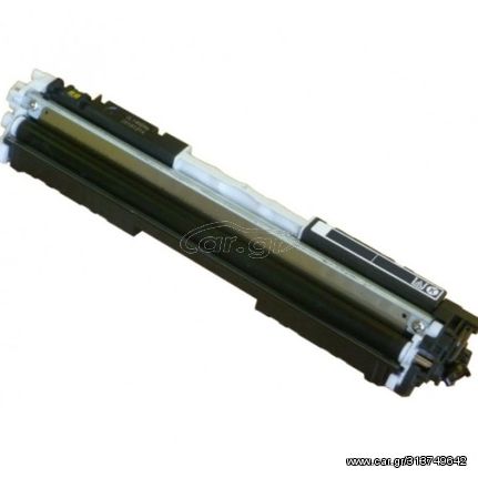 Συμβατό 729BK/ 4370B002 Black toner για Canon CRG-729/ CRG729/ LBP 7010C/ LBP 7018C