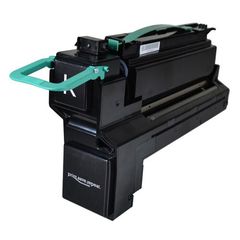 Συμβατό C792X1CG Cyan high yield toner για LEXMARK C792/X790/X792