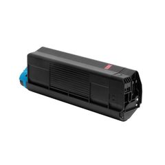 Συμβατό 42804506 Magenta toner για OKI C5100/ C5200/ C5300/ C5400