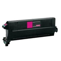 Συμβατό C9202MH Lexmark toner Magenta  για C920