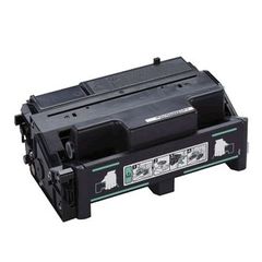 Συμβατό 407647/ 406522 Black high yield toner για Ricoh Aficio SP3400/ SP3410/ SP3500