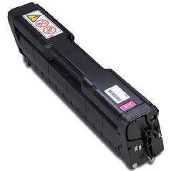 Συμβατό 407644 Magenta toner για Ricoh Aficio SPC220/ SPC221/ SPC222