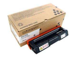 Συμβατό 406479 Black toner για Ricoh Aficio SPC231/ SPC232/ SPC311/ SPC312/ SPC320/ SPC242