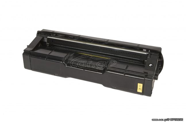 Συμβατό 406482 Yellow toner για Ricoh Aficio SPC231/ SPC232/ SPC311/ SPC312/ SPC320/ SPC242