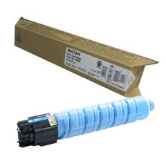 Συμβατό 821097/ 821077 Cyan toner για Ricoh Aficio SPC430/ SPC431/ SPC440