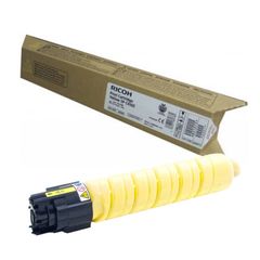 Συμβατό 821095/ 821075 Yellow toner για Ricoh Aficio SPC430/ SPC431/ SPC440