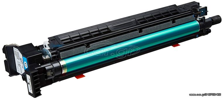 Συμβατό IU210C/ 4062503 Cyan drum unit για Konica Minolta C240/ C250/ C252