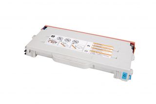 Συμβατό 20K1400 Cyan toner για LEXMARK C510