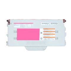 Συμβατό 20K1401 Magenta toner για LEXMARK C510