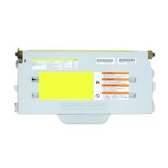 Συμβατό 20K1402 Yellow toner για LEXMARK C510