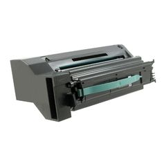 Συμβατό C780A1KG/ C780H2KG Black toner για LEXMARK C780/ C782/ X782