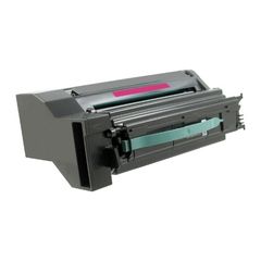 Συμβατό C780A1MG/ C780H2MG Magenta toner για LEXMARK C780/ C782/ X782