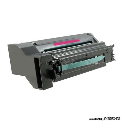 Συμβατό C780A1MG/ C780H2MG Magenta toner για LEXMARK C780/ C782/ X782