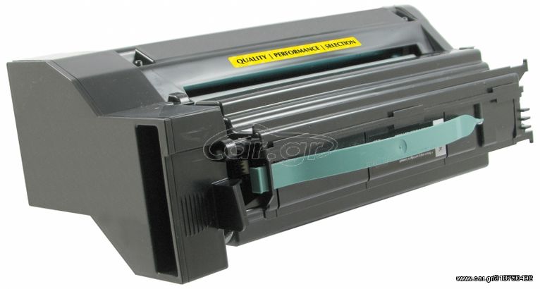 Συμβατό C780A1YG/ C780H2YG Yellow toner για LEXMARK C780/ C782/ X782