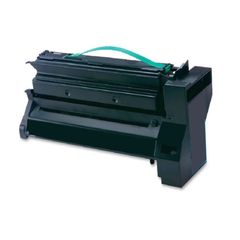 Συμβατό C782H1KG/ C782X2KG Black high yield toner για LEXMARK C780/ C782/ X782