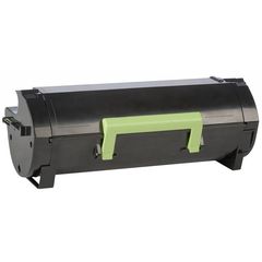 Συμβατό 51B2H00/ 51B0HA0  Black toner για Lexmark MS417/ MS517/ MS617/ MX417/ MX517/ MX617