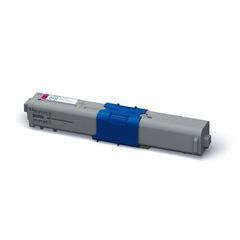 Συμβατό 46508710 Magenta toner high yield για Oki C332/ MC363