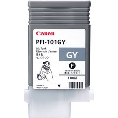 Συμβατό 0892B001/ PFI-101GY Grey No. 101 cartridge για Canon iPF5000/ iPF6000s