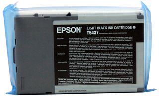 Συμβατό T543700/ C13T543700 Light Black cartridge για Epson Stylus Pro 4000/ 4400/ 7600/ 9600