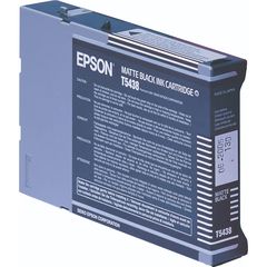 Συμβατό T543800/ C13T543800 Matte Black cartridge για Epson Stylus Pro 4000/ 4400/ 7600/ 9600