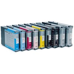 Συμβατό T565700/ C13T565700 Light Black high yield cartridge για Epson Stylus Pro 4800