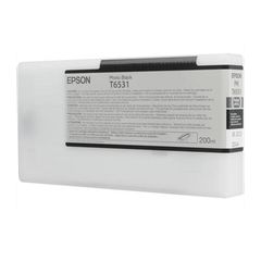 Συμβατό T653100/ C13T653100 Photo Black high yield cartridge για Epson Stylus Pro 4900