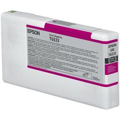 Συμβατό T653300/ C13T653300 Vivid Magenta high yield cartridge για Epson Stylus Pro 4900