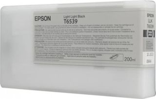 Συμβατό T653900/ C13T653900 Light Light Black  high yield cartridge για Epson Stylus Pro 4900