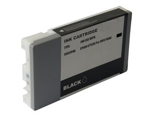 Συμβατό T612800/ C13T612800 Matte Black high yield cartridge για Epson Stylus Pro 7450/ 9450