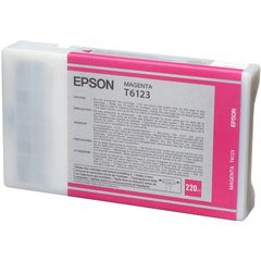 Συμβατό T612300/ C13T612300 Magenta high yield cartridge για Epson Stylus Pro 7450/ 9450