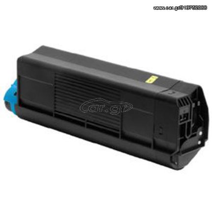 Συμβατό OKI 43640302 Black cartridge για OKI B2200/ 2400