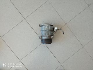 Κομπρεσέρ Aircondition Suzuki Vitara XL7 Diesel 1999-2006-thumb-1