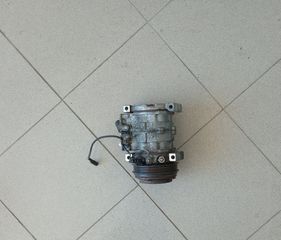 Κομπρεσέρ Aircondition Suzuki Vitara XL7 Diesel 1999-2006-thumb-2