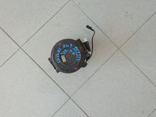 Κομπρεσέρ Aircondition Suzuki Vitara XL7 Diesel 1999-2006-thumb-3
