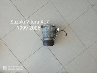 Κομπρεσέρ Aircondition Suzuki Vitara XL7 Diesel 1999-2006